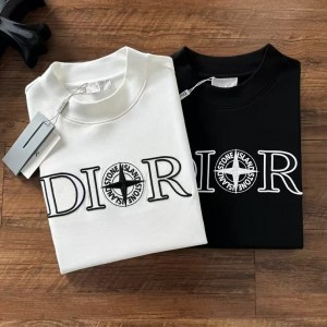 「#5131」Dior 2025 latest spring and summer SS top fashion T-shirt