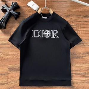 「#5131」Dior 2025 latest spring and summer SS top fashion T-shirt