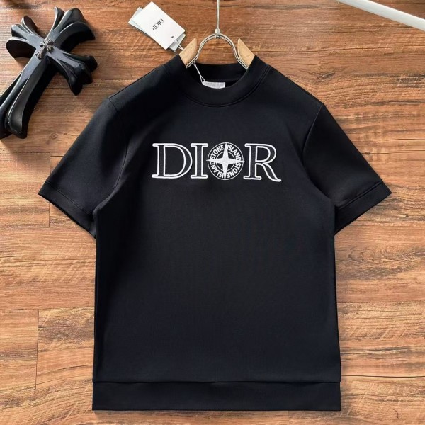 「#5131」Dior 2025 latest spring and summer SS top fashion T-shirt