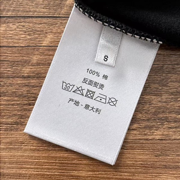 Dior 2025 latest spring and summer SS top fashion T-shirt
