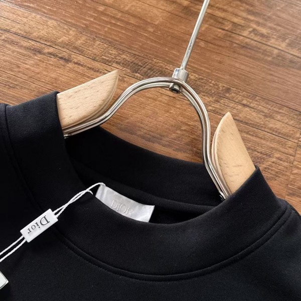 Dior 2025 latest spring and summer SS top fashion T-shirt