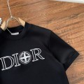 「#5131」Dior 2025 latest spring and summer SS top fashion T-shirt