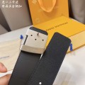 「#1320」Louis Vuitton Belt 000150