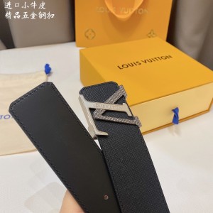 「#1320」Louis Vuitton Belt 000150