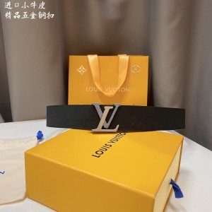 「#1320」Louis Vuitton Belt 000150