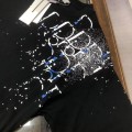 「#5132」Dior 2025 latest spring and summer SS top fashion T-shirt