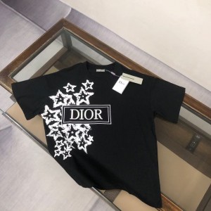 「#5133」Dior 2025 latest spring and summer SS top fashion T-shirt