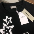 「#5133」Dior 2025 latest spring and summer SS top fashion T-shirt