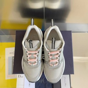 「#180」DIOR classic B22 Clunky Sneaker