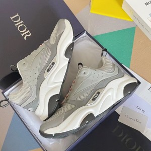 「#180」DIOR classic B22 Clunky Sneaker