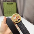 「#1325」GUCCi Men's Belts 000150