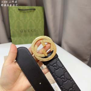 「#1325」GUCCi Men's Belts 000150