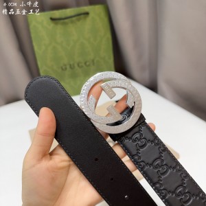 「#1326」GUCCi Men's Belts 000150