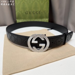 「#1326」GUCCi Men's Belts 000150