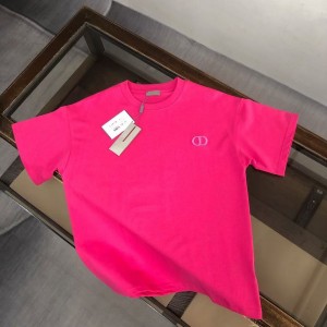 「#5134」Dior 2025 latest spring and summer SS top fashion T-shirt