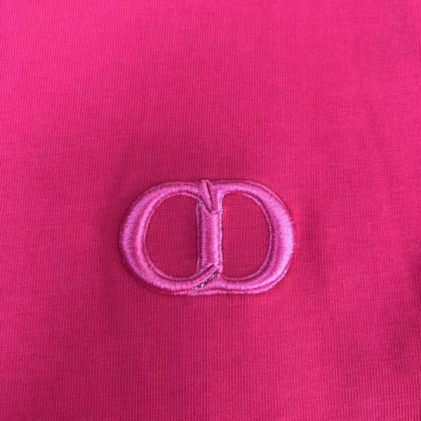 Dior 2025 latest spring and summer SS top fashion T-shirt