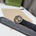 「#1327」GUCCi Men's Belts 000150