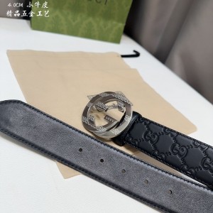「#1327」GUCCi Men's Belts 000150
