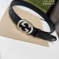 「#1327」GUCCi Men's Belts 000150
