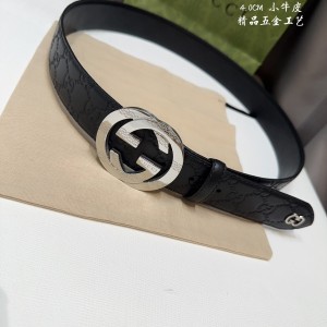 「#1327」GUCCi Men's Belts 000150