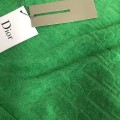 「#5135」Dior 2024 Cotton Towel Suit Fabric