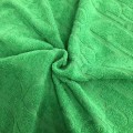 「#5135」Dior 2024 Cotton Towel Suit Fabric