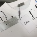 「#5136」Dior 2025 latest spring and summer SS top fashion T-shirt