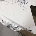 「#5136」Dior 2025 latest spring and summer SS top fashion T-shirt