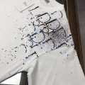 「#5136」Dior 2025 latest spring and summer SS top fashion T-shirt