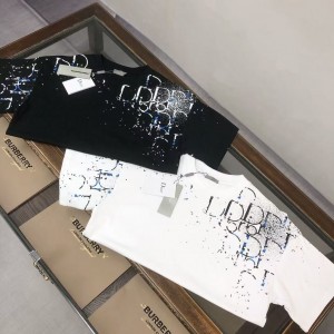 「#5136」Dior 2025 latest spring and summer SS top fashion T-shirt
