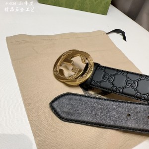 「#1330」GUCCi Men's Belts 000150
