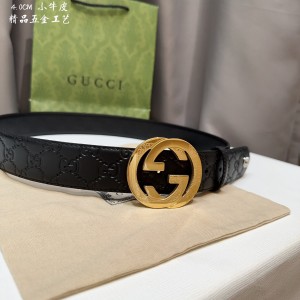 「#1330」GUCCi Men's Belts 000150