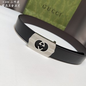 「#1331」GUCCi Men's Belts 000150