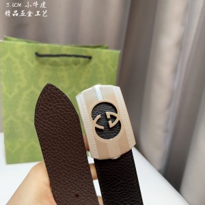 「#1331」GUCCi Men's Belts 000150