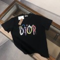 「#5137」Dior 2025 latest spring and summer SS top fashion T-shirt