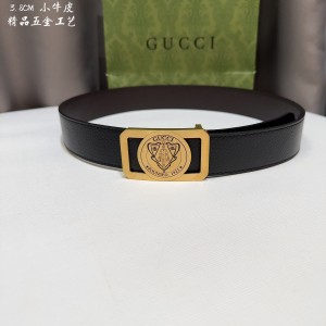 「#1332」GUCCi Men's Belts 000150