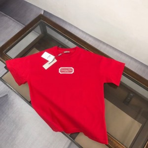 「#5138」Dior 2025 latest spring and summer SS top fashion T-shirt