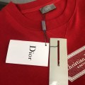 「#5138」Dior 2025 latest spring and summer SS top fashion T-shirt