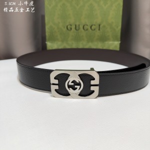 「#1334」GUCCi Men's Belts 000150