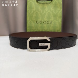 「#1335」GUCCi Men's Belts 000150