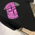 「#5139」Stone Island 2025 Spring and Summer New Top