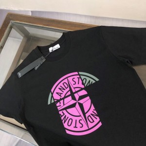 「#5139」Stone Island 2025 Spring and Summer New Top