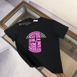 「#5139」Stone Island 2025 Spring and Summer New Top