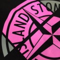 「#5139」Stone Island 2025 Spring and Summer New Top