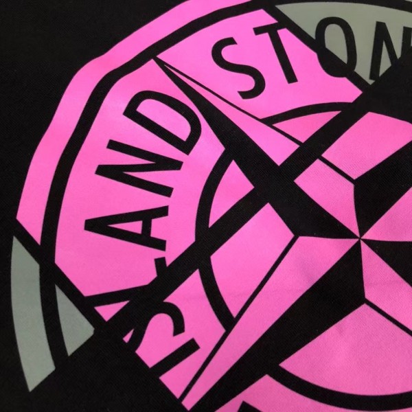 Stone Island 2025 Spring and Summer New Top