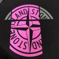 「#5139」Stone Island 2025 Spring and Summer New Top
