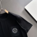 「#5140」Stone Island 2025 Spring and Summer New Top