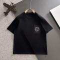 「#5140」Stone Island 2025 Spring and Summer New Top