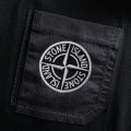 「#5140」Stone Island 2025 Spring and Summer New Top