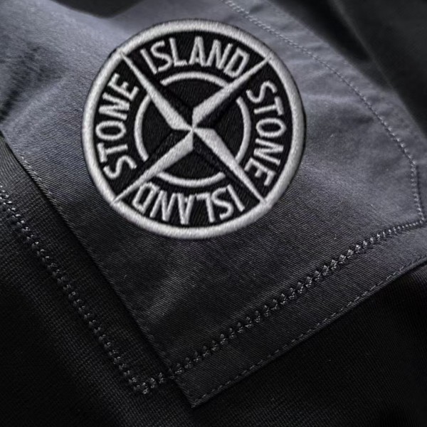 Stone Island 2025 Spring and Summer New Top